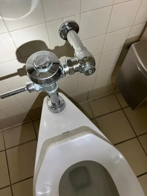 Fixture installation and repair for Pipe Repair in Chnak'wa'qn Breaks